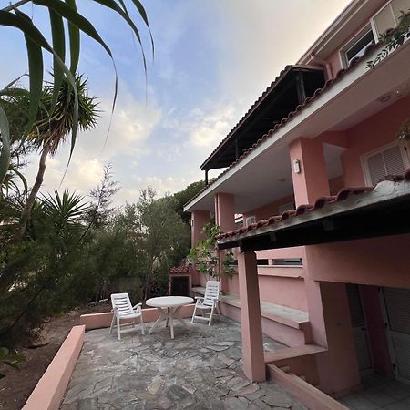 Marzy Home Cala Liberotto Exterior photo